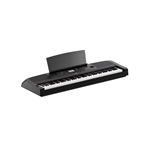 Yamaha DGX670B 88-Key Portable Digital Grand Piano - Black