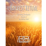 Harvest Ritual - String Orchestra
