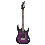 Ibanez GRX70QATVT Gio Series Electric Guitar