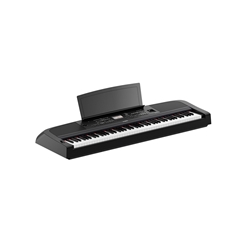 Yamaha DGX670B 88-Key Portable Digital Grand Piano - Black