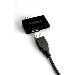 Yamaha UDBT01 Wireless Bluetooth USB to Host MIDI Adapter
