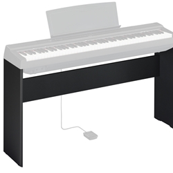 Yamaha L125B Stand for P125 Digital Pianos