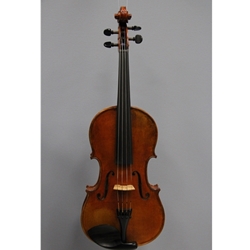 IMC Jozef Krisztian Model 102 16" Viola