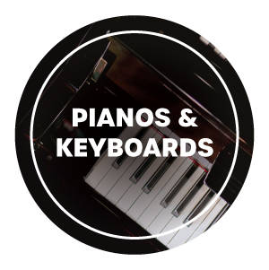 Piano & Keyboards