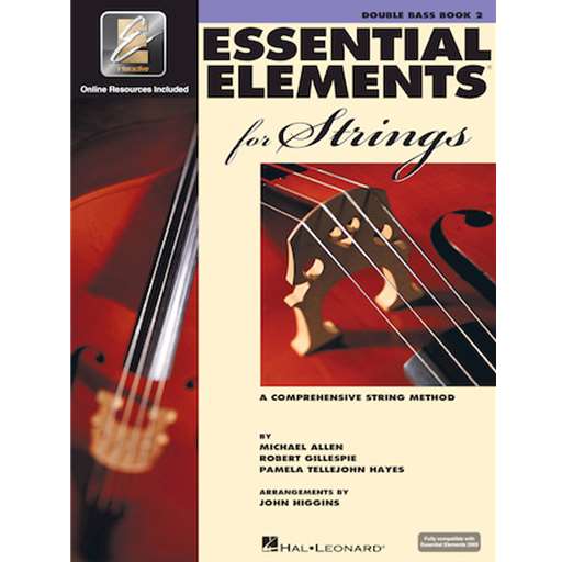 String Method Books