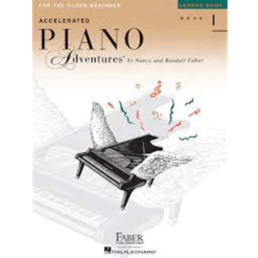 Piano Method Books