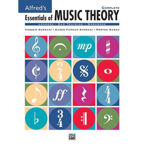 Theory Books