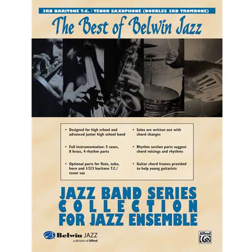Jazz Books