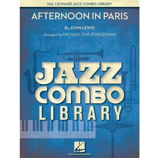 Jazz Band Arrangements