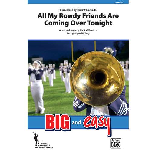 Marching Band Arrangements