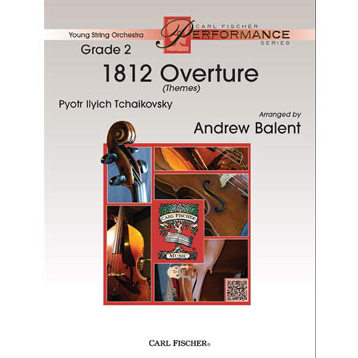 Orchestra Arrangements