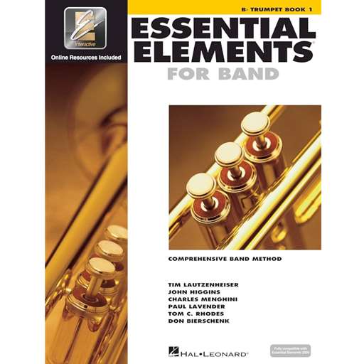 Band and Percussion Methods