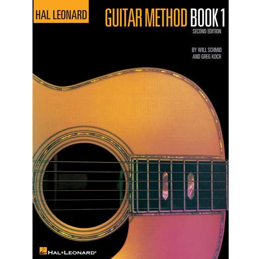 Guitar and Bass Methods