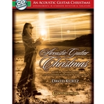 Centerstream    Acoustic Guitar Christmas - Guitar Book / CD