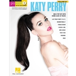 Hal Leonard   Katy Perry Katy Perry - Hal Leonard Pro Vocal Volume 60