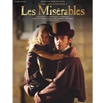 Hal Leonard Claude-Michel Schönb   Les Miserables - Movie Vocal Selections - Piano / Vocal / Guitar