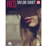 Hal Leonard   Taylor Swift Taylor Swift - Red Easy Guitar