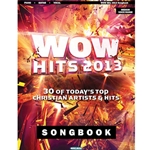 Word   Various WOW Hits of 2013 - Medium Voice