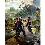 Hal Leonard Danny Elfman           Oz The Great And Powerful: Music From The Motion Picture Soundtrack