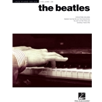 Hal Leonard  Brent Edstrom The Beatles Jazz Piano Solos Volume 28 - Beatles