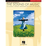 Hal Leonard Rodgers/Hammerstein  Keveren  Sound Of Music