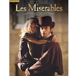 Hal Leonard Schonberg              Les Miserables - Selections from the Movie - Piano Solo