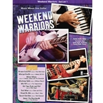 Mmo   Various Weekend Warriors - Set List 1 - Guitar