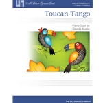 Willis Glenda Austin          Toucan Tango - 1 Piano  / 4 Hands