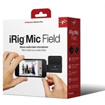 iRig Mic Field