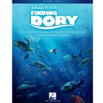 Hal Leonard Newman T               Finding Dory - Piano Solo