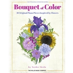 Willis Naoko Ikeda Ikeda N  Bouquet of Color