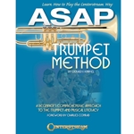 Hal Leonard Knipfel G              ASAP Trumpet Method - Trumpet