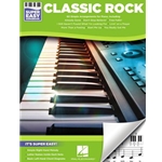 Classic Rock - Super Easy Songbook