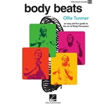 Hal Leonard    Body Beats - Book / Online Video Access