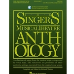 The Singer's Musical Theatre Anthology Volume 7 - Tenor Book / Online Audio