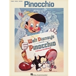 Hal Leonard Smith P                Pinocchio - Piano / Vocal / Guitar