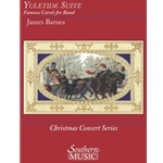 Yuletide Suite - Concert Band