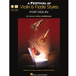 Festival of Violin & Fiddle Styles - Violin