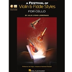 Festival of Violin & Fiddle Styles - Cello