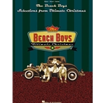 Hal Leonard Beach Boys  Beach Boys Beach Boys - Selections from Ultimate Christmas - Piano / Vocal / Guitar
