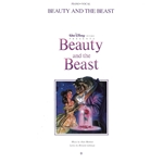 Hal Leonard Ashman   Beauty and the Beast - Piano / Vocal / Guitar