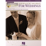 Service Music for Weddings - Piano Solo