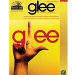 Hal Leonard   Various Glee - Hal Leonard Piano Play-Along Volume 102 - Piano / Vocal / Guitar CD