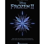 Hal Leonard Lopez / Anderson-Lopez   Frozen 2 - Piano / Vocal / Guitar