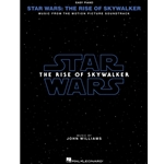 Hal Leonard John Williams          Star Wars - The Rise of Skywalker for Easy Piano