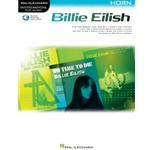 Hal Leonard Billie Eilish - French Horn  Billie Eilish