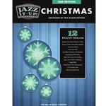 Willis Eric Baumgartner's Jazz It Up! Christmas - 2nd Edition Baumgartner E