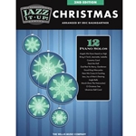 Willis Eric Baumgartner's Jazz It Up! Christmas - 2nd Edition Baumgartner E