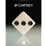 Paul McCartney III - Piano | Vocal | Guitar