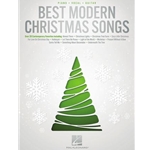 Best Modern Christmas Songs - Piano | Vocal | Guitar